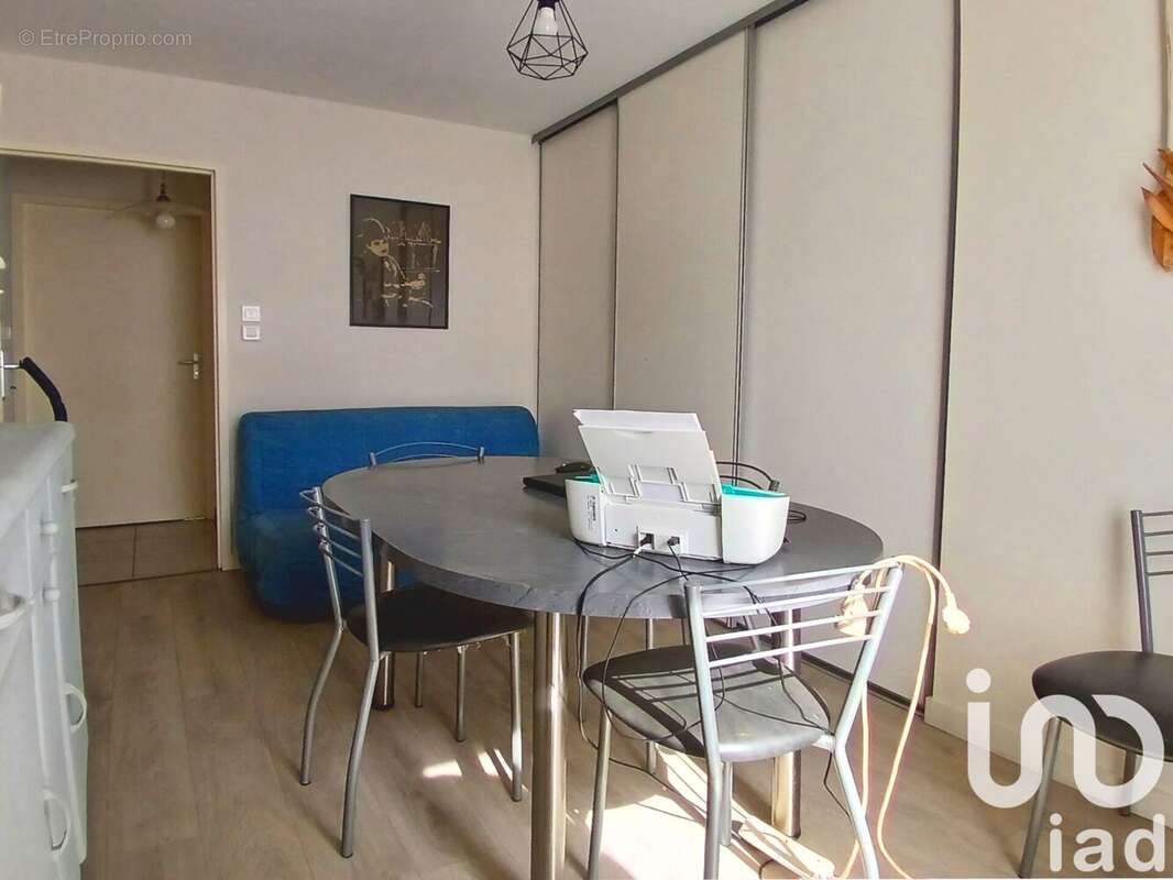 Photo 7 - Maison à MAZIERES-EN-MAUGES