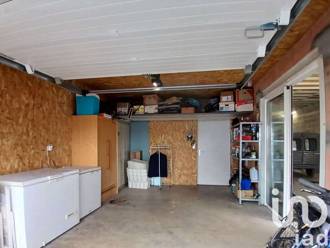 Photo 9 - Maison à MAZIERES-EN-MAUGES