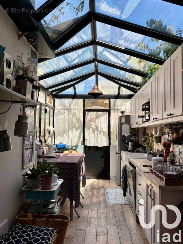 Photo 1 - Maison à CHATILLON