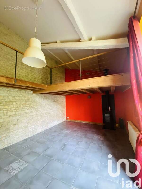 Photo 3 - Maison à LA CRECHE