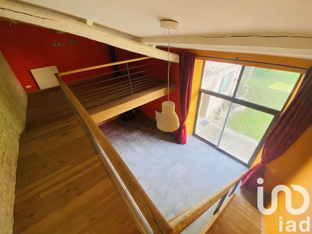 Photo 4 - Maison à LA CRECHE