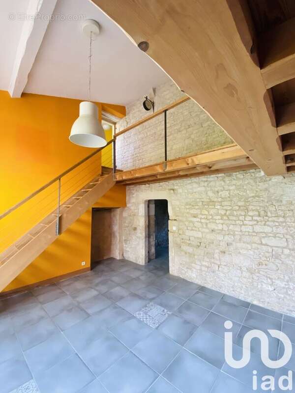 Photo 5 - Maison à LA CRECHE