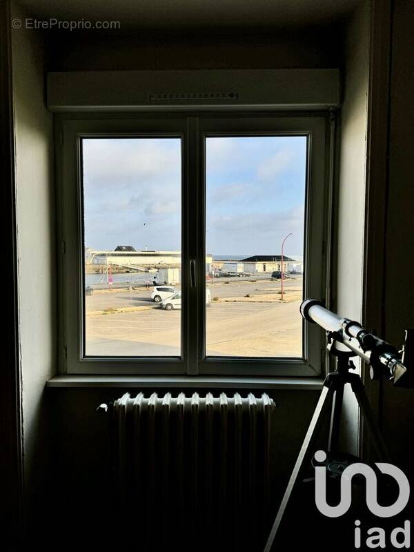 Photo 1 - Maison à PLOBANNALEC-LESCONIL