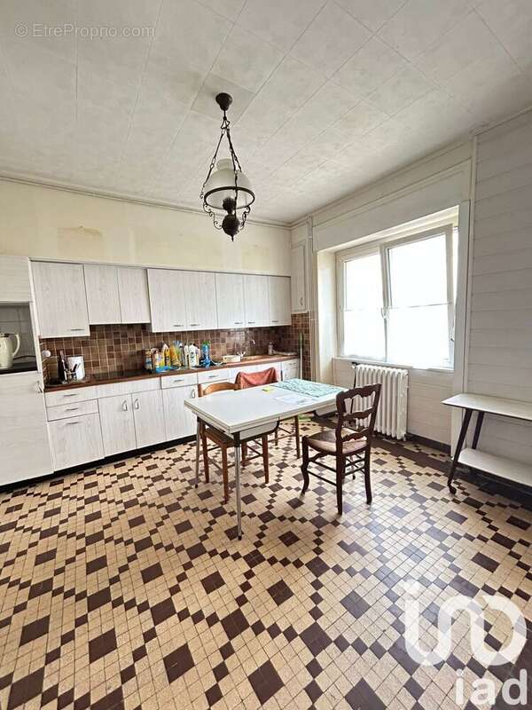 Photo 3 - Maison à PLOBANNALEC-LESCONIL