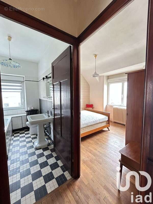 Photo 4 - Maison à PLOBANNALEC-LESCONIL