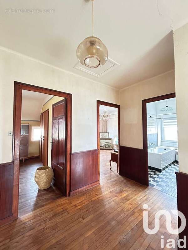 Photo 5 - Maison à PLOBANNALEC-LESCONIL