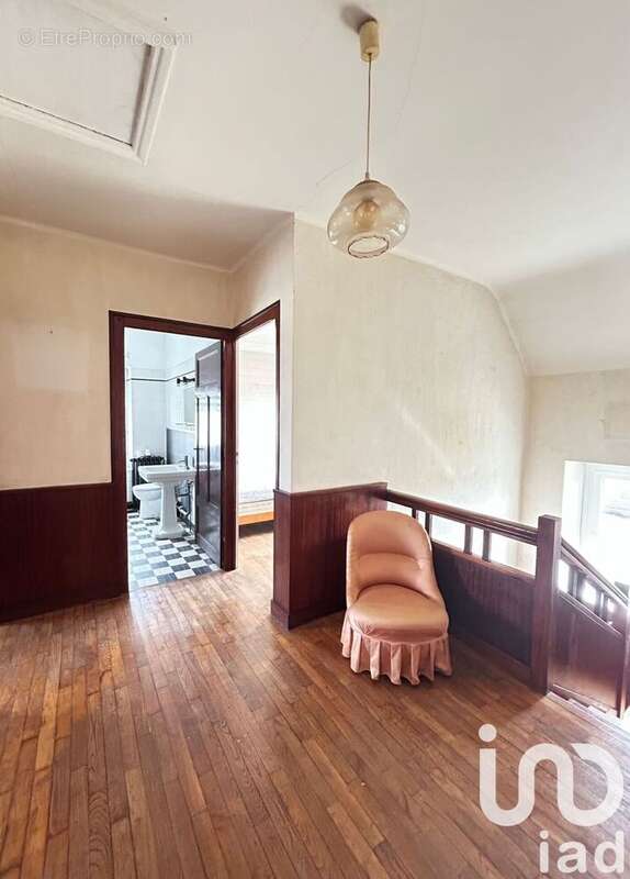 Photo 6 - Maison à PLOBANNALEC-LESCONIL