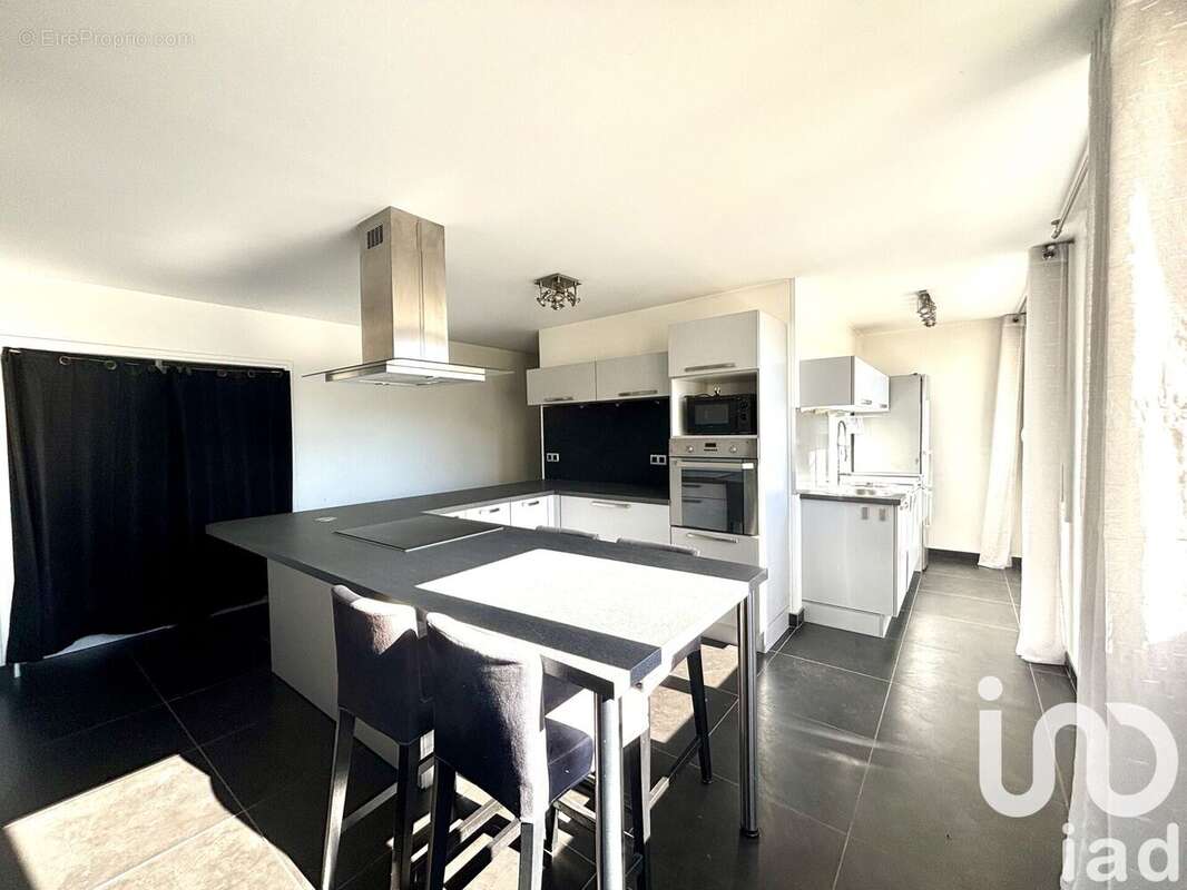 Photo 2 - Appartement à GRENOBLE