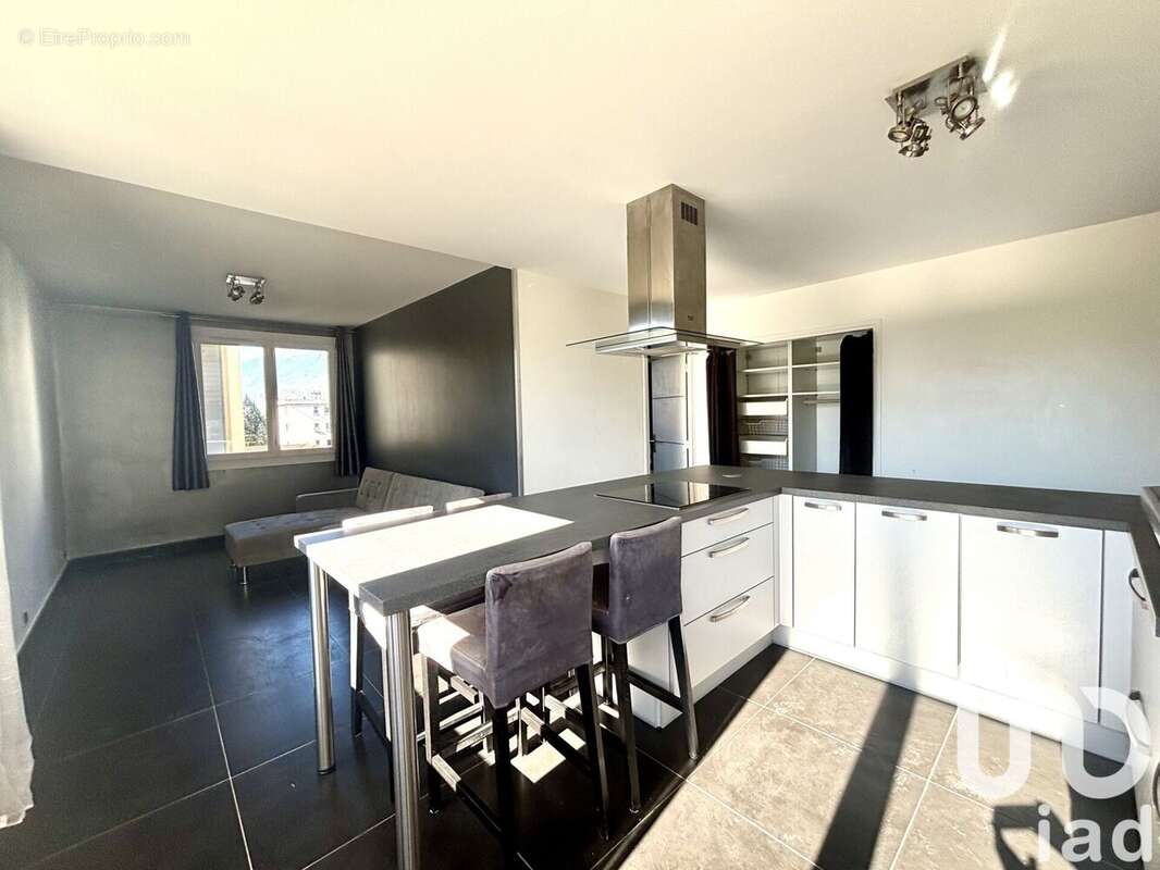 Photo 3 - Appartement à GRENOBLE