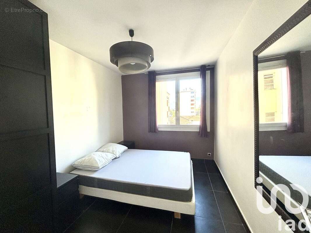 Photo 8 - Appartement à GRENOBLE
