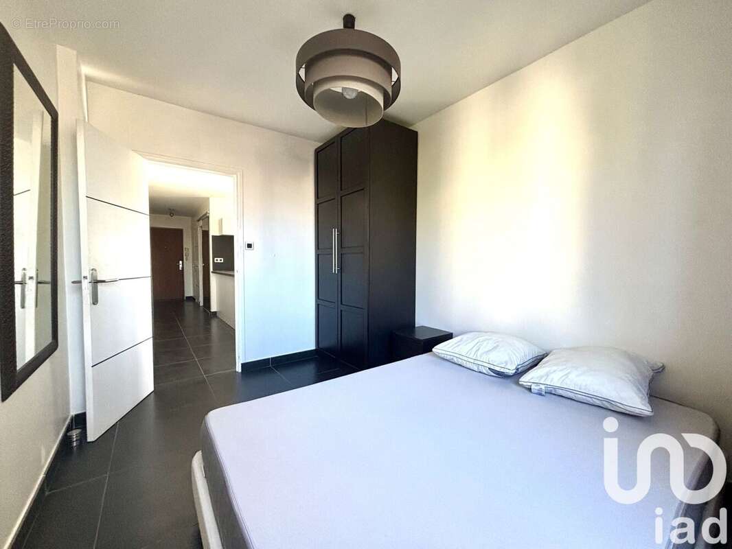 Photo 9 - Appartement à GRENOBLE