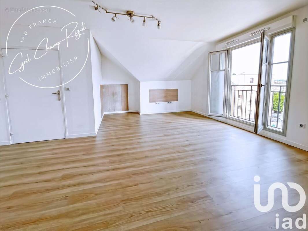 Photo 2 - Appartement à DOMONT