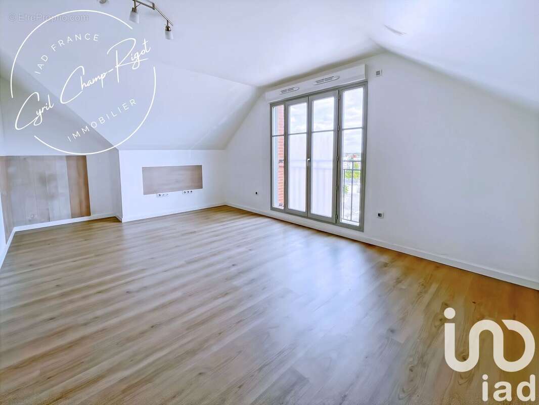 Photo 3 - Appartement à DOMONT