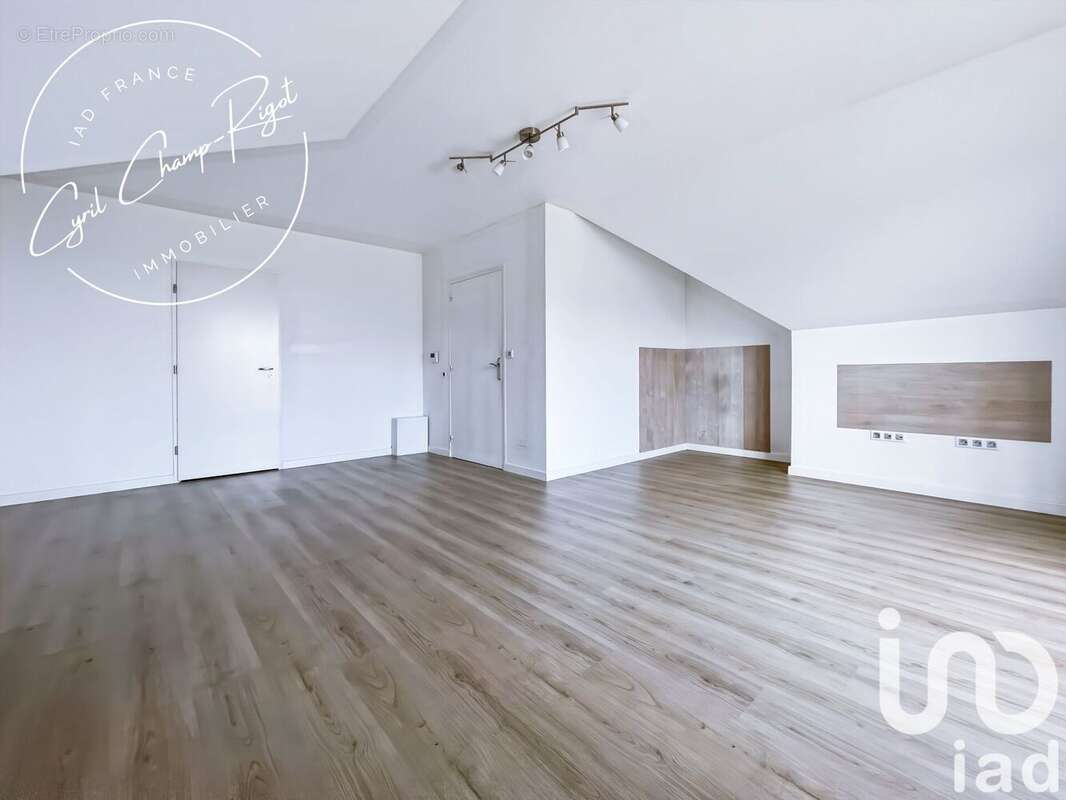 Photo 5 - Appartement à DOMONT