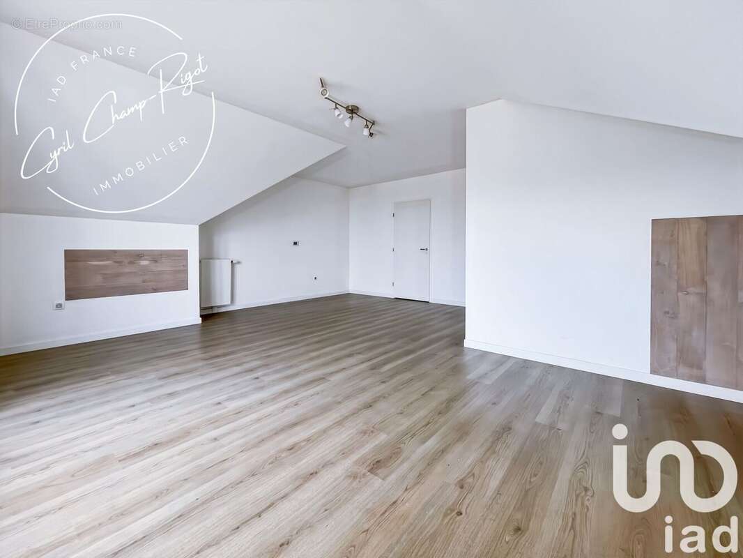 Photo 6 - Appartement à DOMONT