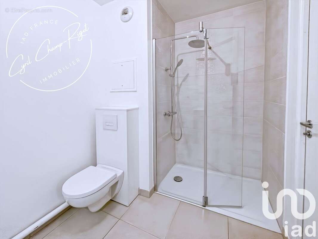 Photo 8 - Appartement à DOMONT