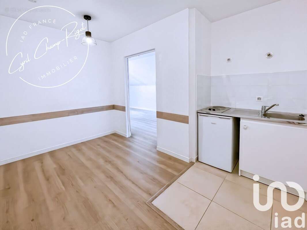 Photo 9 - Appartement à DOMONT