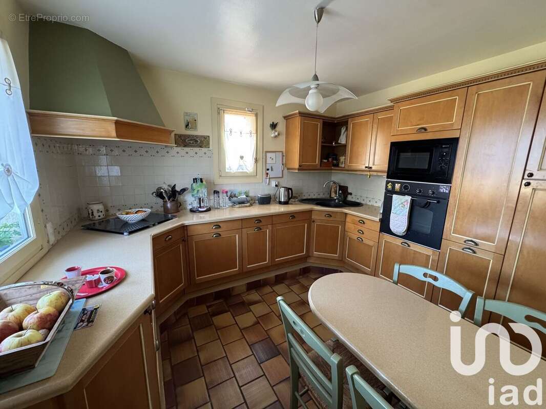 Photo 2 - Maison à VIARMES