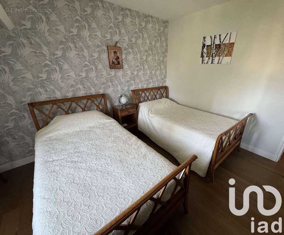 Photo 7 - Maison à VIARMES