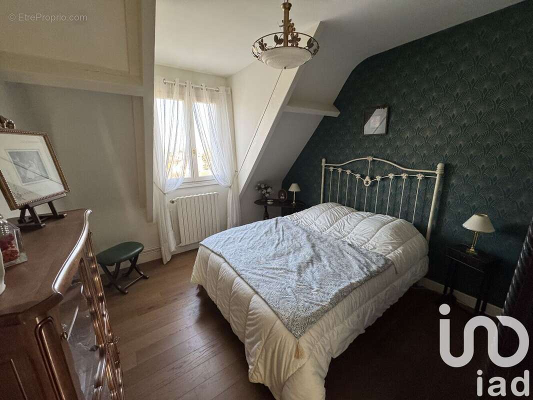 Photo 8 - Maison à VIARMES