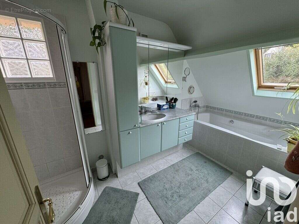 Photo 9 - Maison à VIARMES