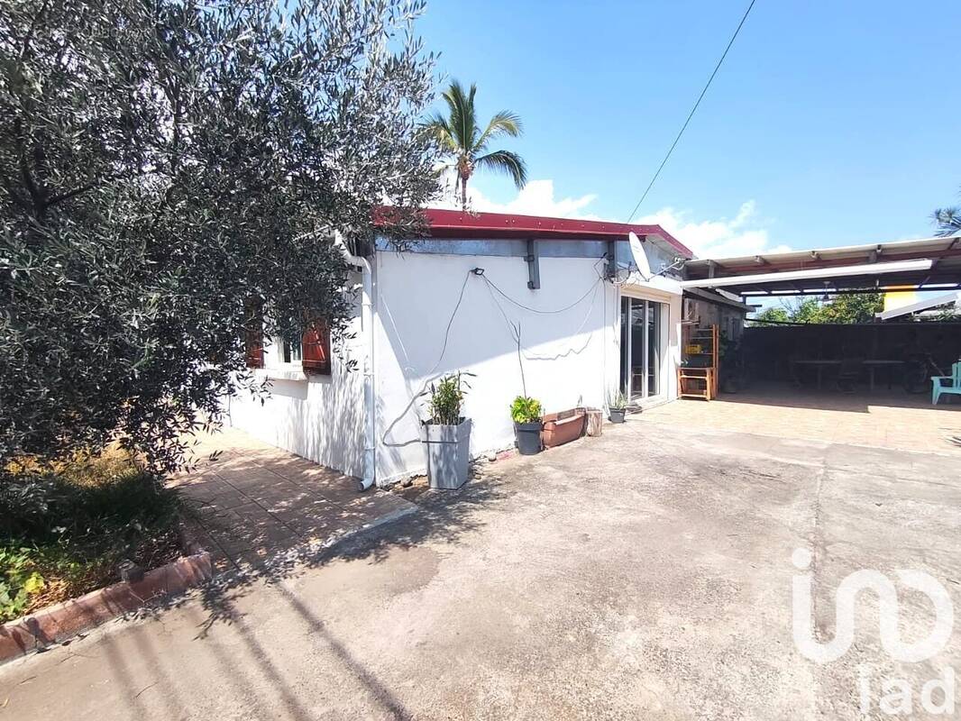 Photo 1 - Maison à SAINT-PAUL