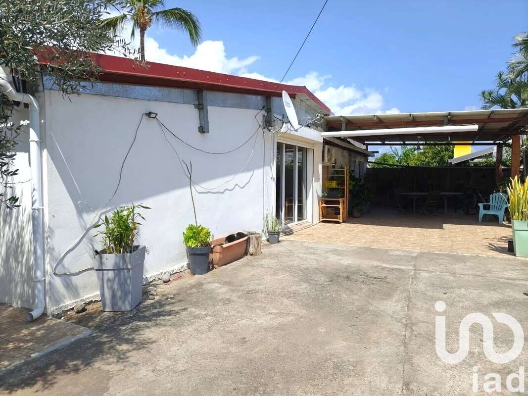 Photo 2 - Maison à SAINT-PAUL