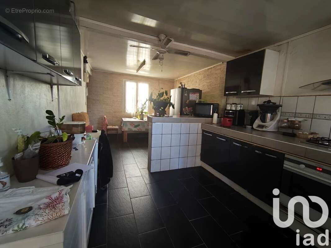 Photo 3 - Maison à SAINT-PAUL