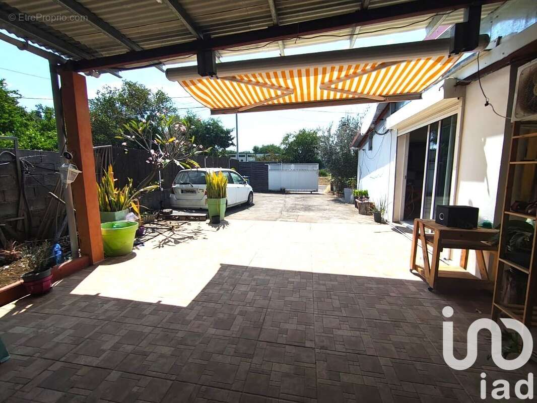 Photo 4 - Maison à SAINT-PAUL