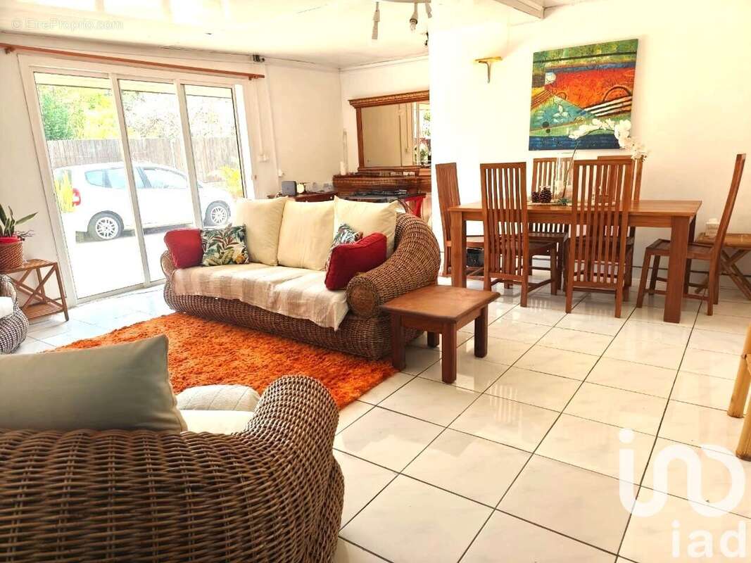 Photo 5 - Maison à SAINT-PAUL