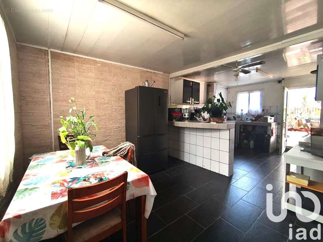 Photo 6 - Maison à SAINT-PAUL