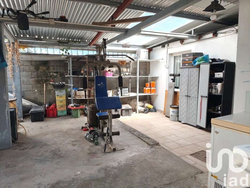 Photo 8 - Maison à SAINT-PAUL