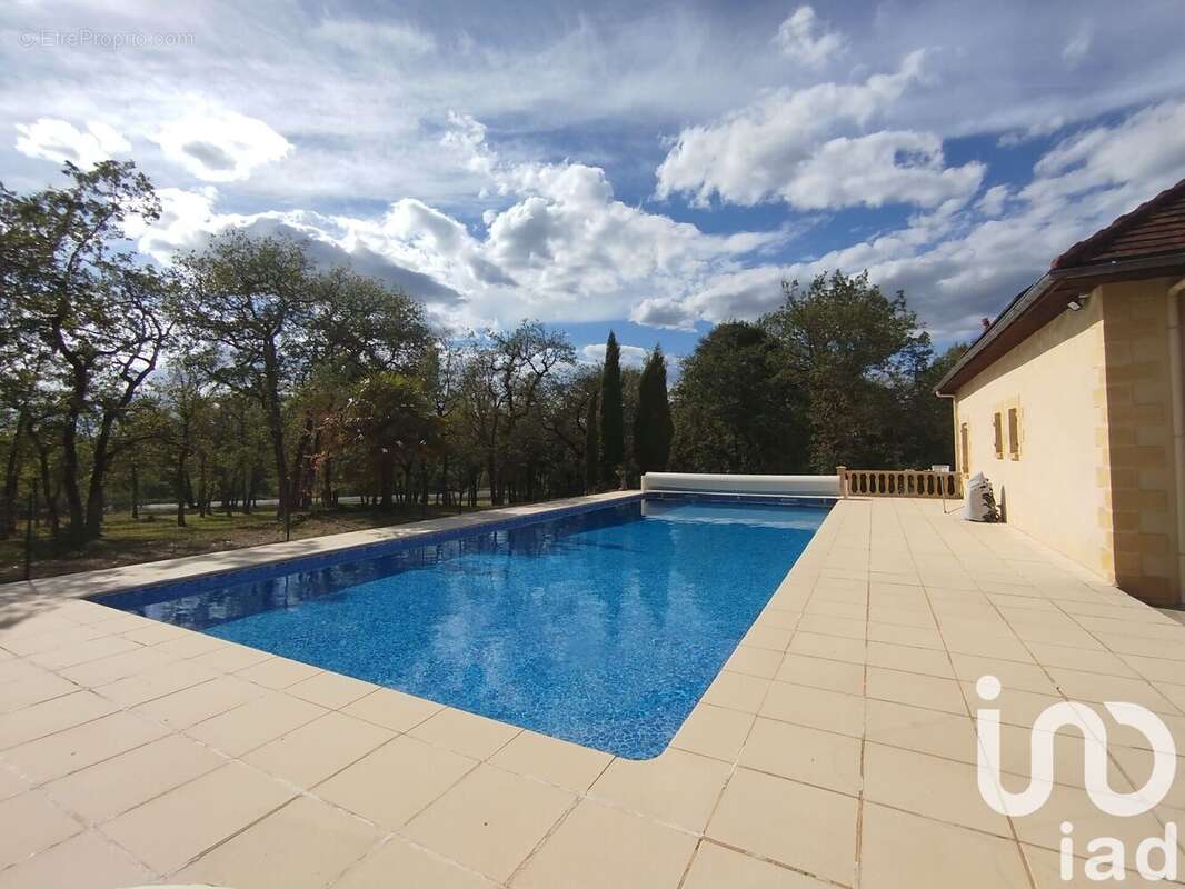 Photo 2 - Maison à NADAILLAC