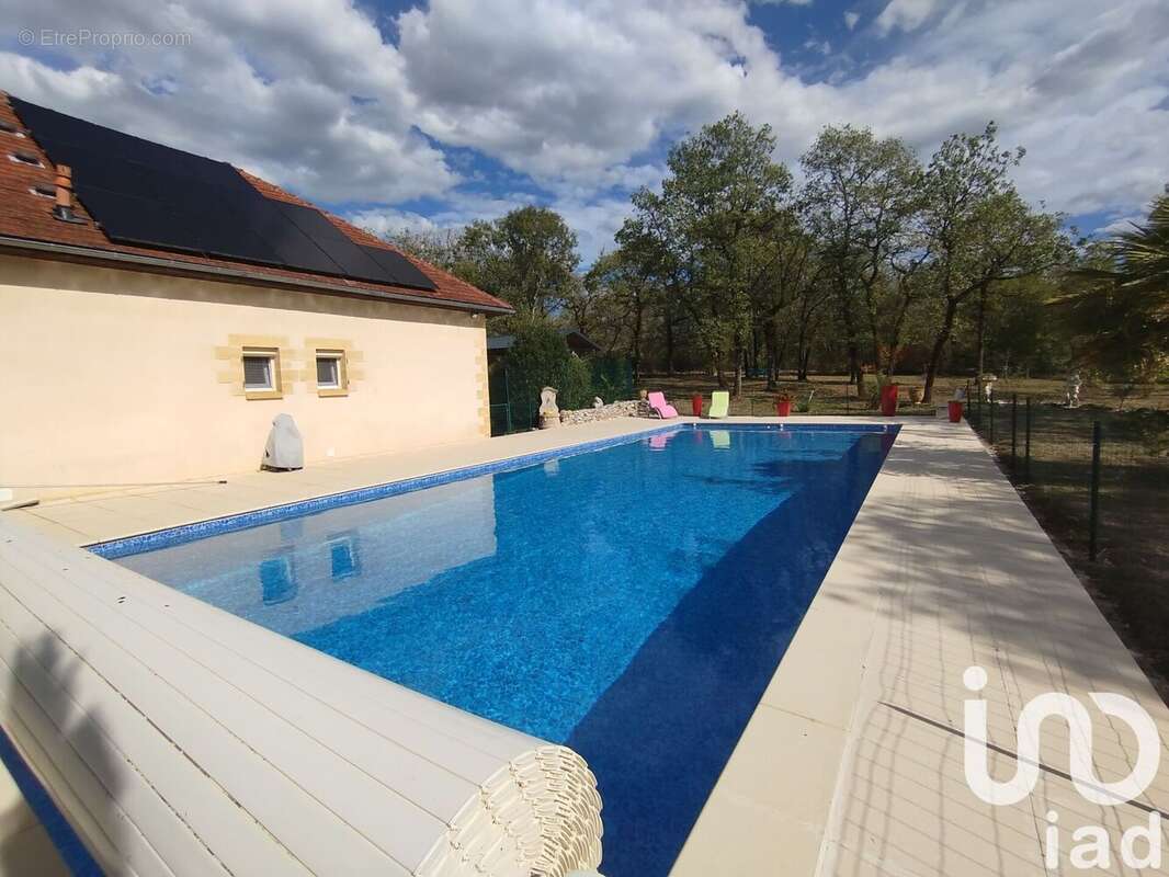Photo 3 - Maison à NADAILLAC