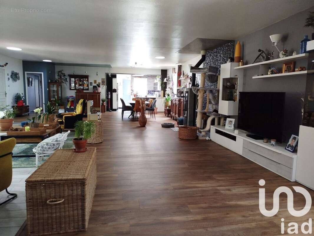 Photo 5 - Maison à NADAILLAC