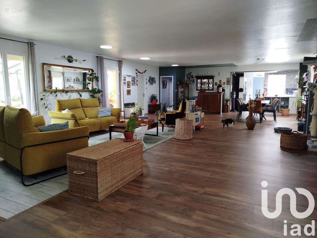 Photo 6 - Maison à NADAILLAC