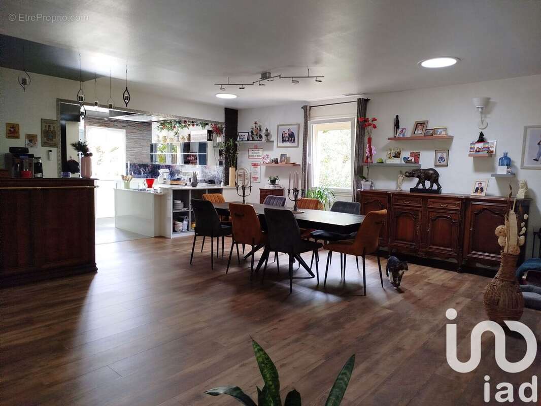 Photo 8 - Maison à NADAILLAC