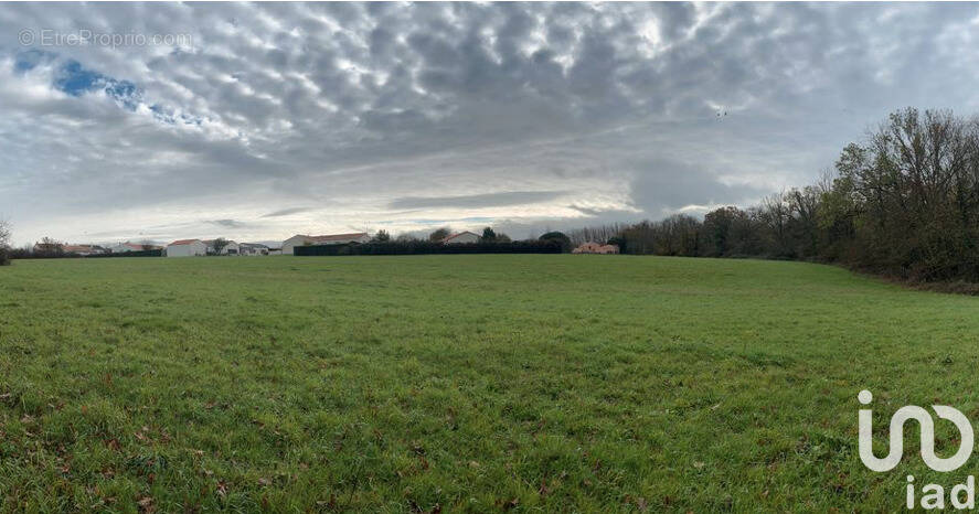 Photo 1 - Terrain à COEX