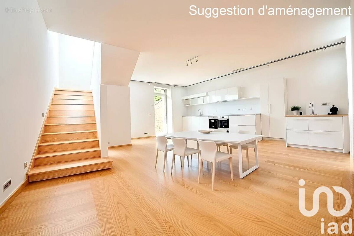 Photo 1 - Maison à GUINGAMP