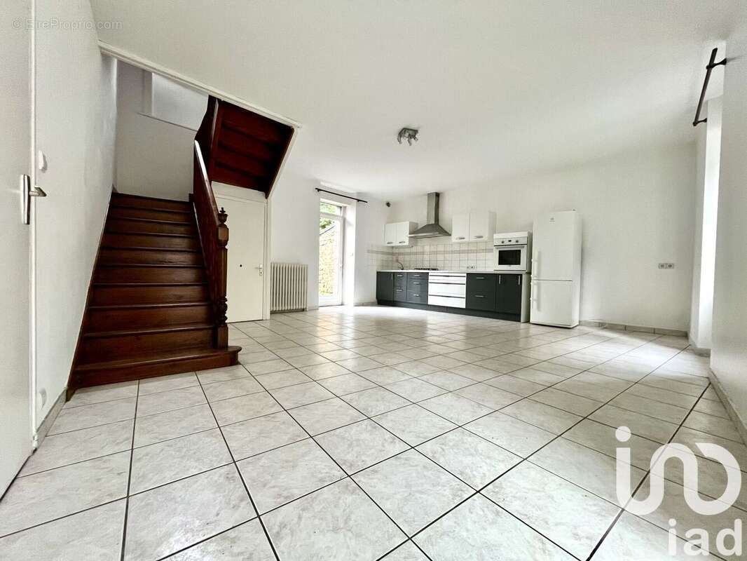 Photo 2 - Maison à GUINGAMP