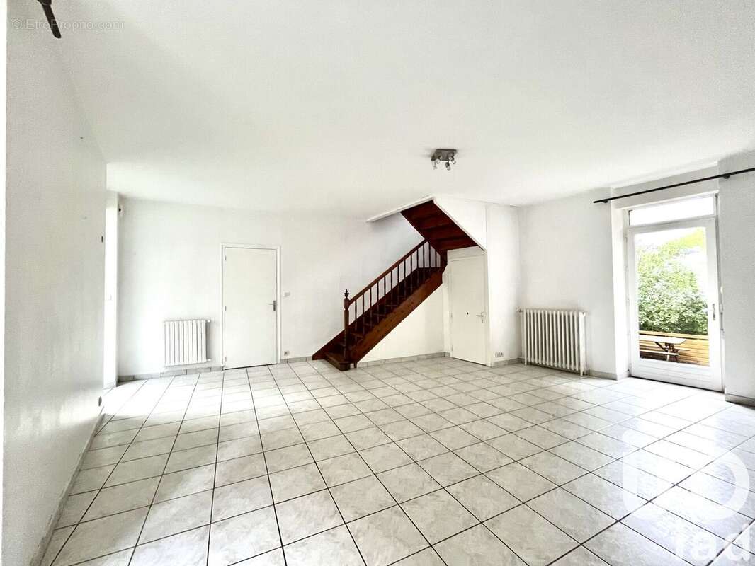 Photo 3 - Maison à GUINGAMP