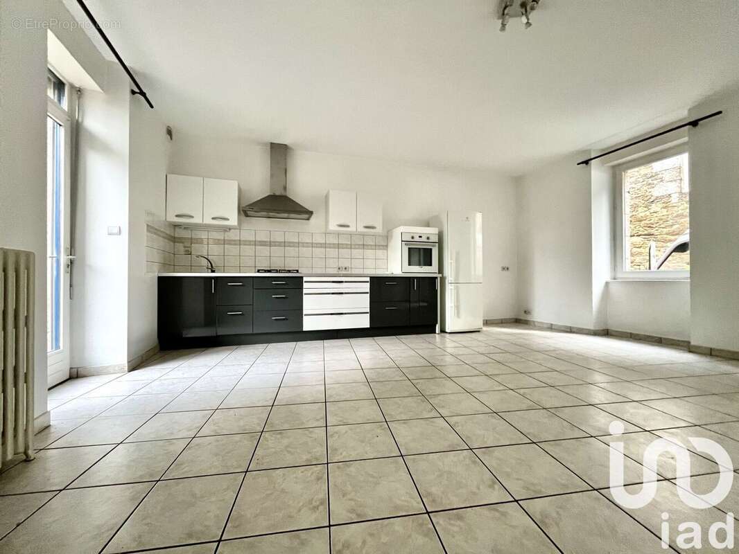 Photo 4 - Maison à GUINGAMP