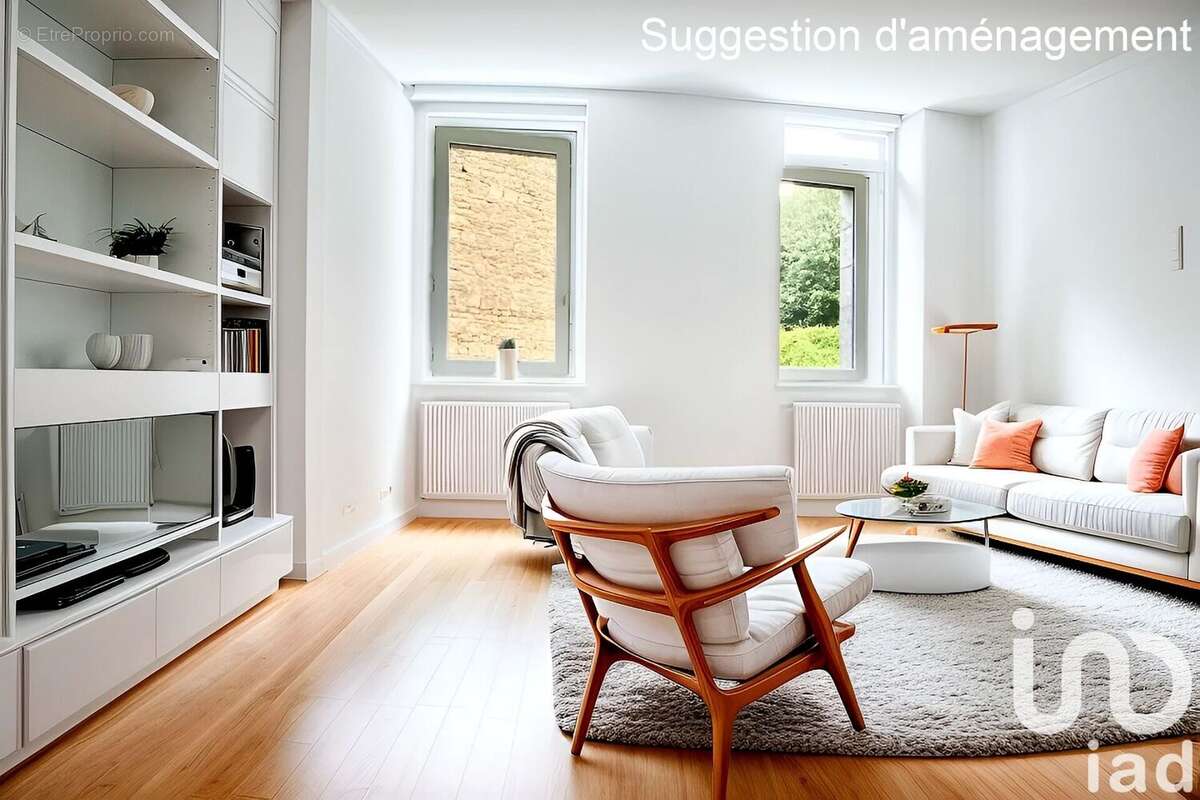 Photo 5 - Maison à GUINGAMP