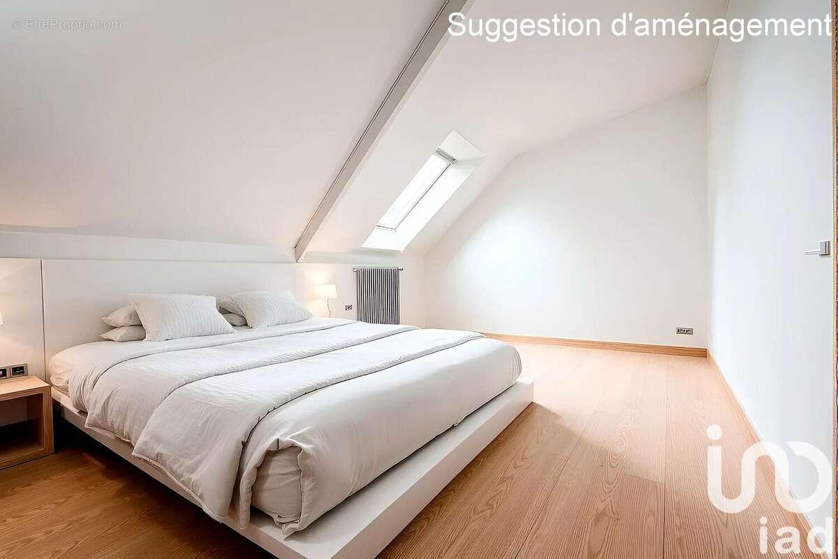 Photo 8 - Maison à GUINGAMP