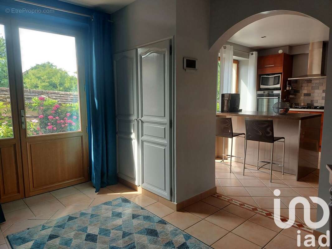 Photo 6 - Maison à SAINT-MAMMES