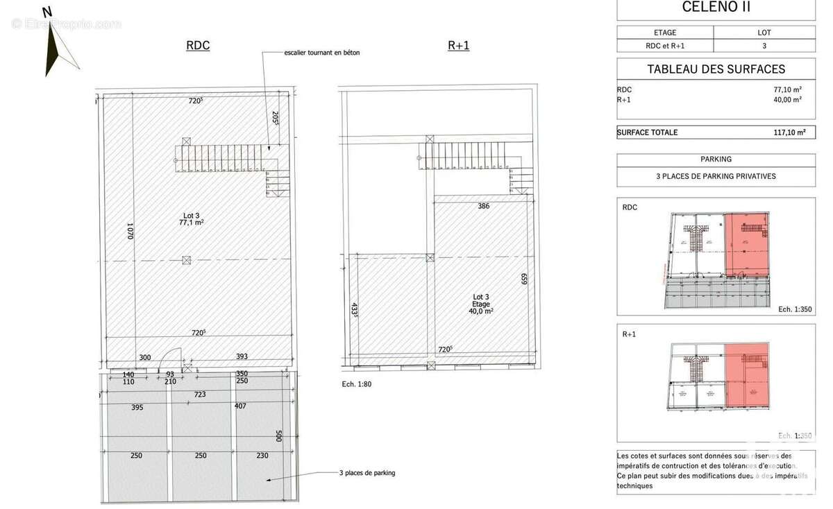 Photo 3 - Commerce à CARQUEIRANNE