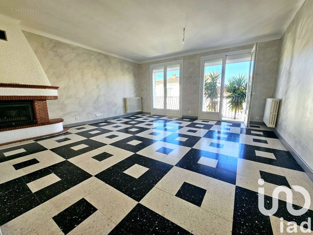 Photo 1 - Maison à CABESTANY