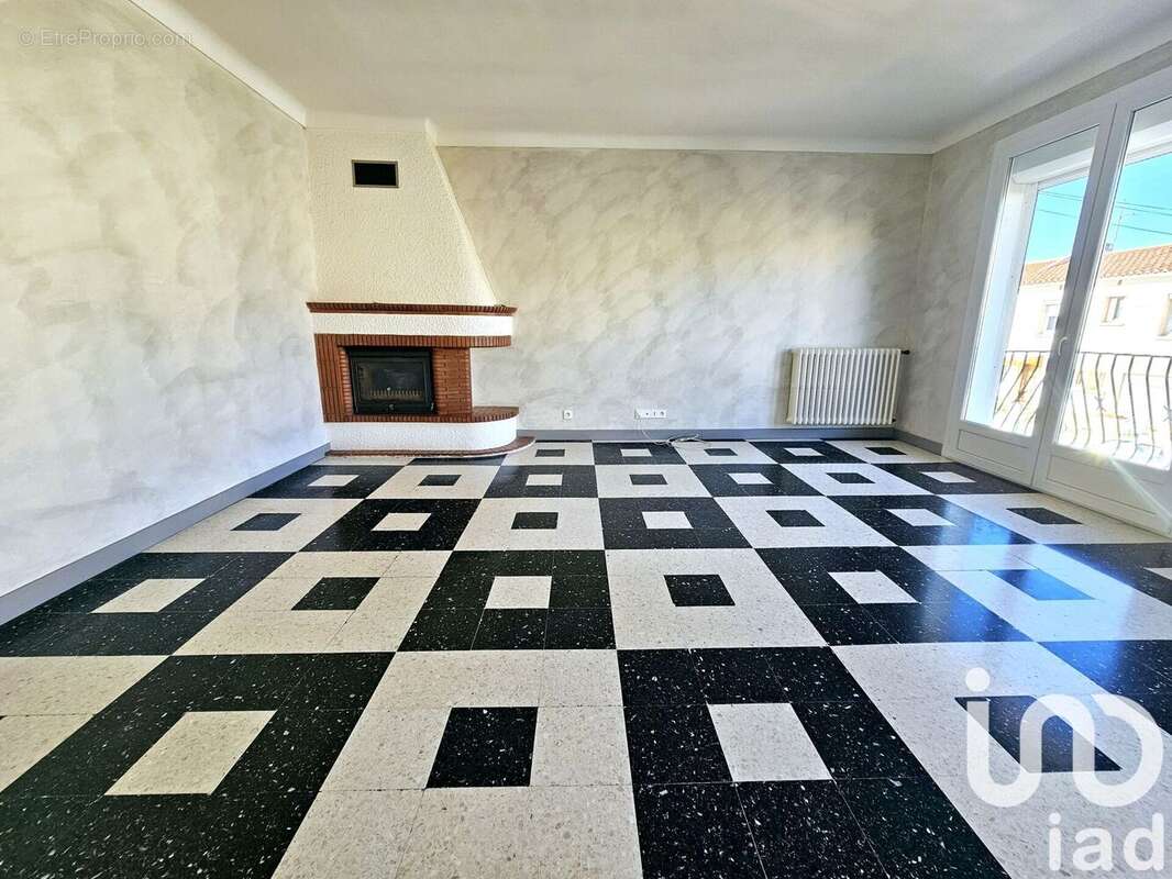 Photo 2 - Maison à CABESTANY