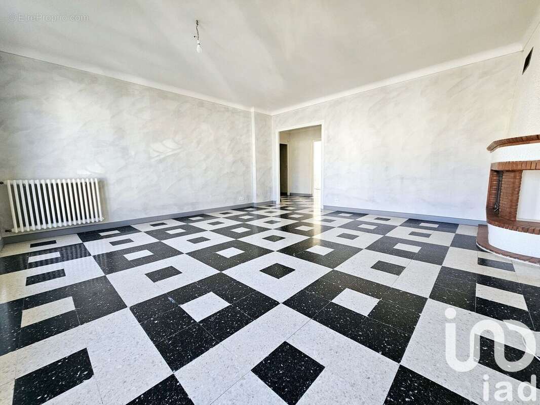 Photo 3 - Maison à CABESTANY