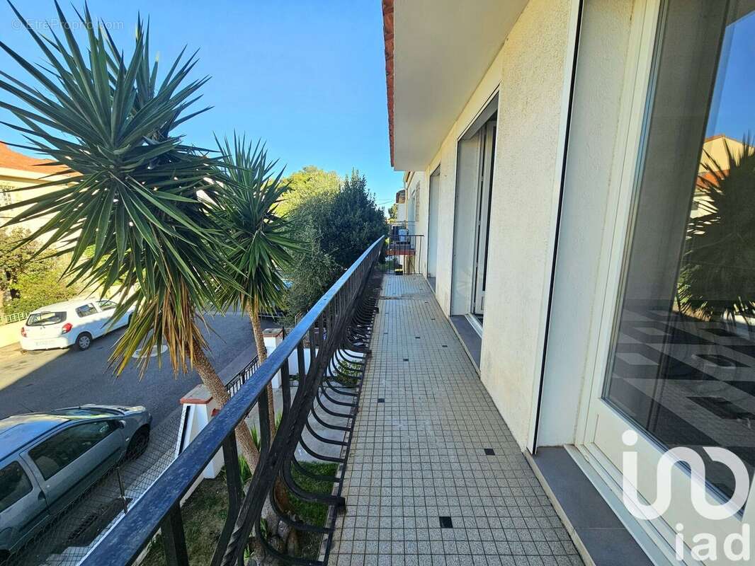 Photo 4 - Maison à CABESTANY